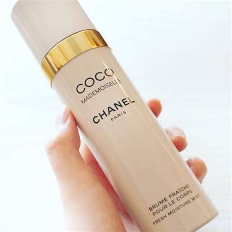 chanel eau fraiche deodorant|mademoiselle fresh deodorant boots.